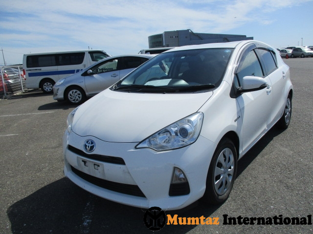 Mumtaz International